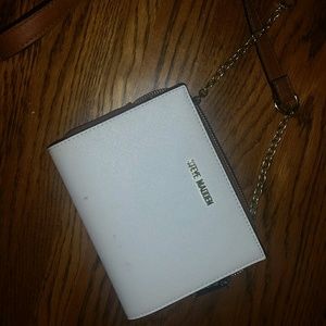 Cute, small Steve Madden purse